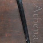 Rawlings Synthetic Sparring Longsword - Black