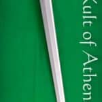 Rawlings Synthetic Sparring Basket Hilt - Silver Blade