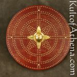 The Culloden Targe