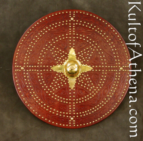 The Culloden Targe
