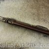 Bronze Hilt Viking Sword