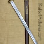Viking Jarl Sword