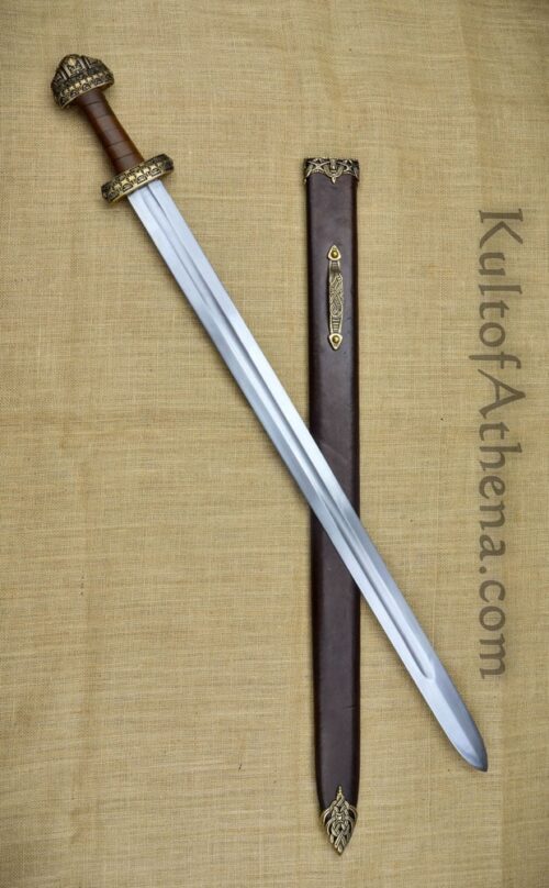 Viking Jarl Sword