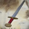 Hedeby 9th Century Viking Sword