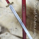 Hedeby 9th Century Viking Sword