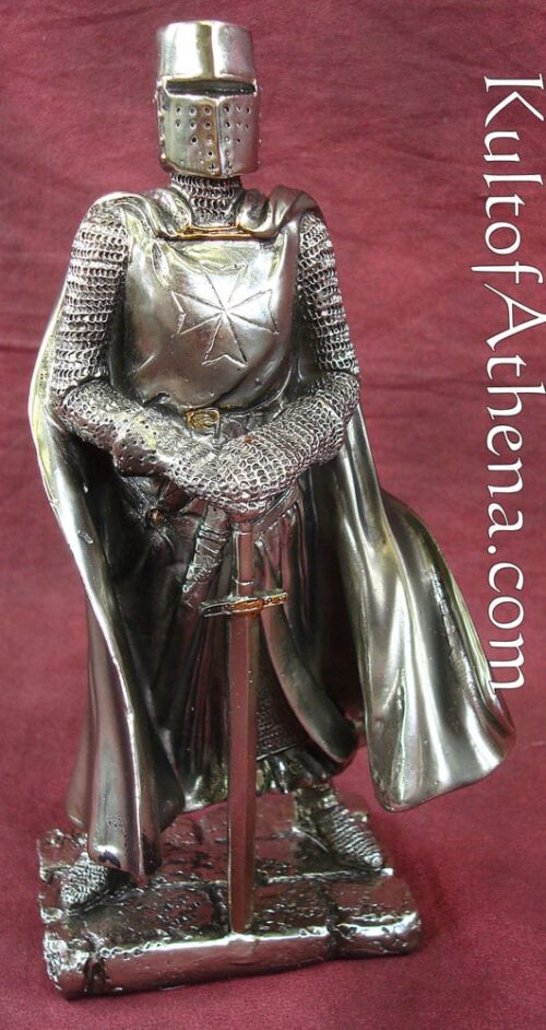 Crusader Knight