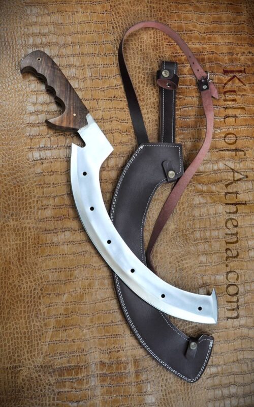 Tactical Egyptian Khopesh