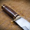 The Rogue's Tooth - Fighting Knife