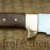 The Boar's Tusk - Large Bowie Fighting Knife
