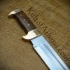 The Boar's Tusk - Large Bowie Fighting Knife