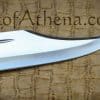The Boar's Tusk - Large Bowie Fighting Knife