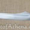 Italian Falchion with Faceted Pommel