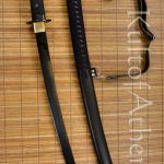 Hanzo Steel - Zombie Apocalypse Katana