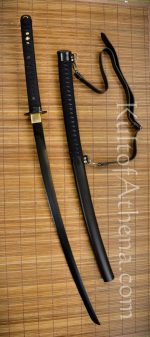 Hanzo Steel - Zombie Apocalypse Katana