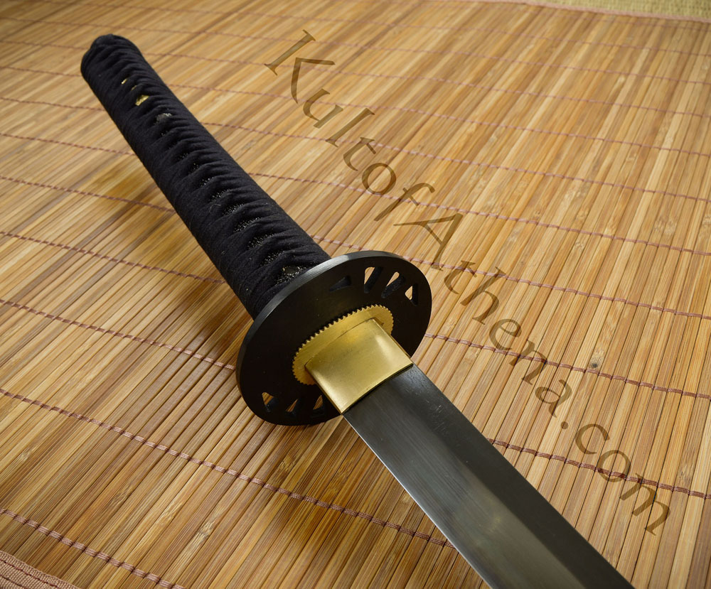 Hanzo Steel - Special Edition Kill Bill - The Bride's Sword