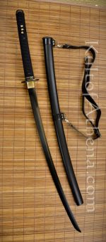 Hanzo Steel - Special Edition Kill Bill - The Bride's Sword