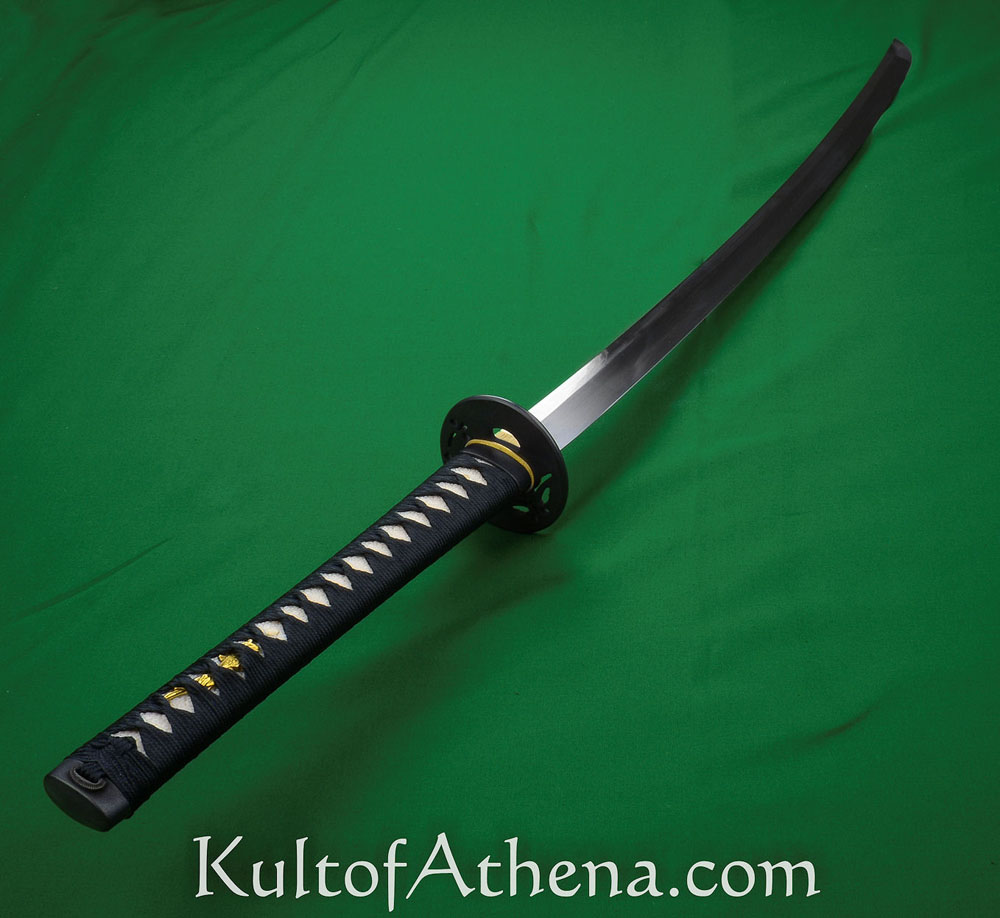 Ronin Katana Dojo-Pro Model 2