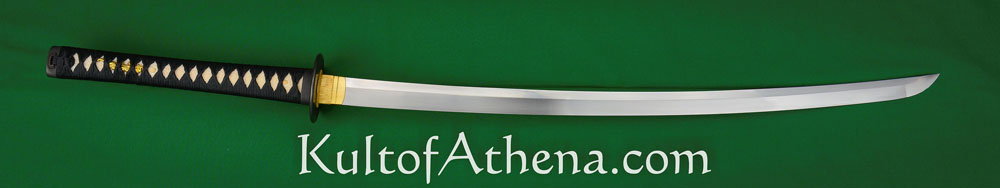 Ronin Katana Dojo-Pro Model 2