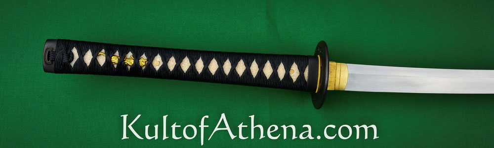 Ronin Katana Dojo-Pro Model 2