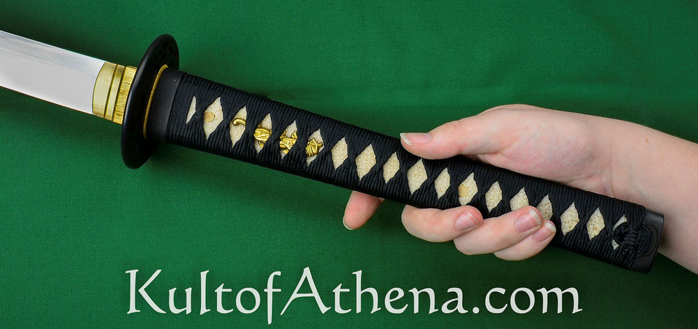 Ronin Katana Dojo-Pro Model 2