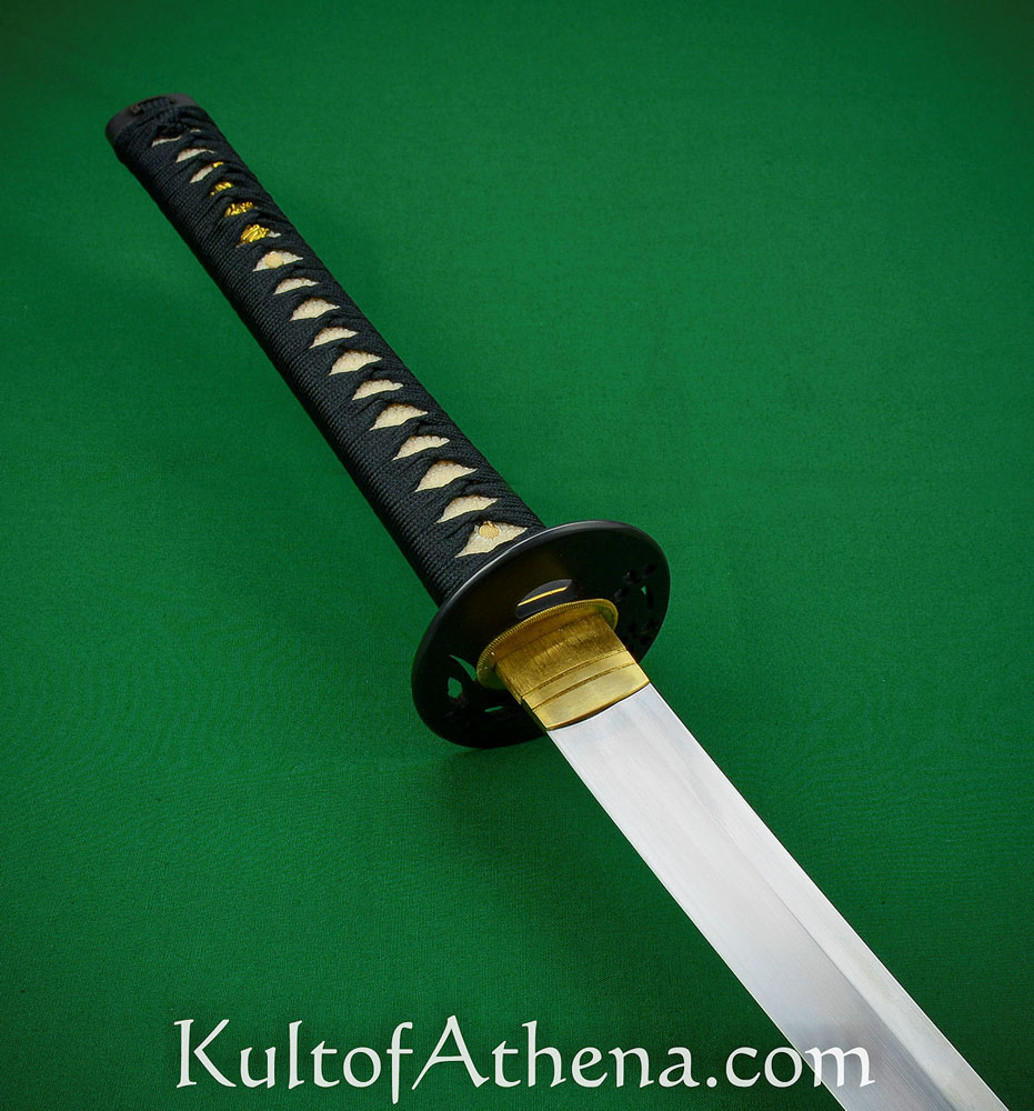 Ronin Katana Dojo-Pro Model 2