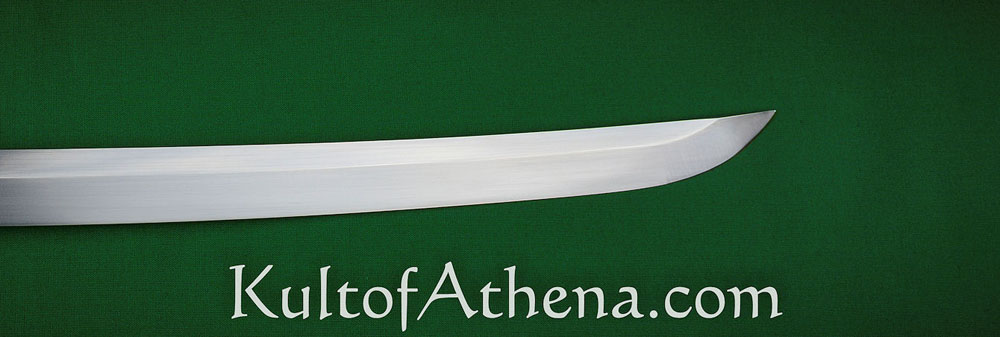 Ronin Katana Dojo-Pro Model 2