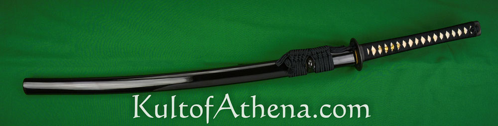 Ronin Katana Dojo-Pro Model 2