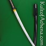 Ronin Katana Dojo-Pro Model 2