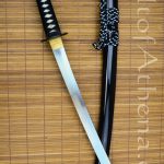 Ronin Katana Dojo-Pro Model 15