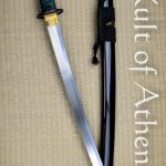 Ronin Katana Dojo-Pro Model 18