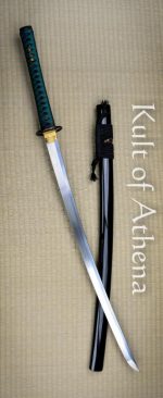 Ronin Katana Dojo-Pro Model 18