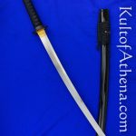 Ronin Katana Dojo-Pro Model 19