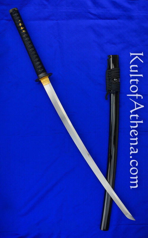 Ronin Katana Dojo-Pro Model 19