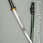 Ronin Katana Dojo-Pro Model 20