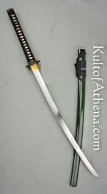 Ronin Katana Dojo-Pro Model 20