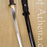 Ronin Katana Dojo-Pro Model 25