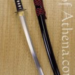 Ronin Katana Dojo-Pro Model 28