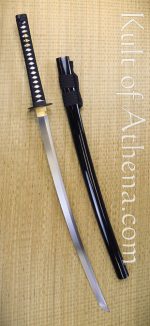 Ronin Katana Dojo-Pro Model 30