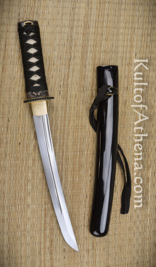 Ronin Katana - Dojo Pro Tanto #1