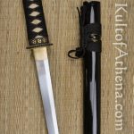 Ronin Katana - Dojo Pro Tanto #2