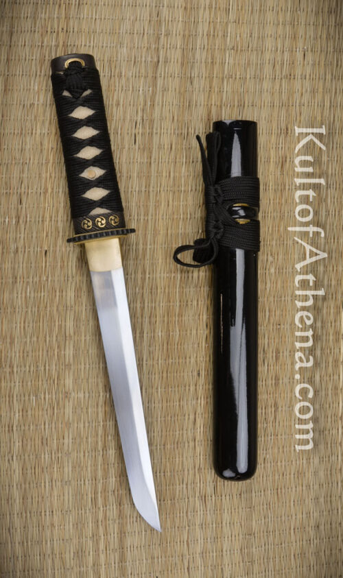 Ronin Katana - Dojo Pro Tanto #2