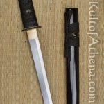 Ronin Katana - Dojo Pro Tanto #3