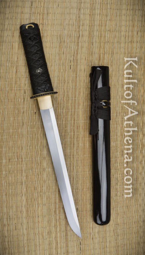 Ronin Katana - Dojo Pro Tanto #3