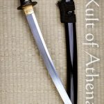 Ronin Katana Dojo-Pro Wakizashi Model 1