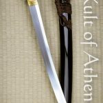 Ronin Katana Dojo-Pro Wakizashi Model 2