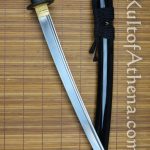 Ronin Katana - Dojo Pro Wakizashi Model #3