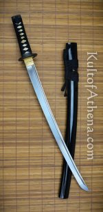 Ronin Katana - Dojo Pro Wakizashi Model #3