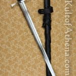 Ronin Katana - Longsword - Euro Model #2