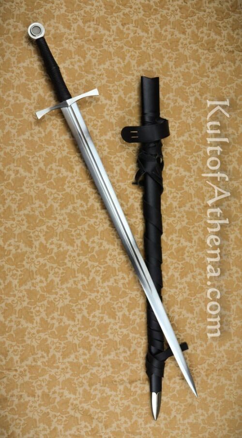 Ronin Katana - Longsword - Euro Model #2