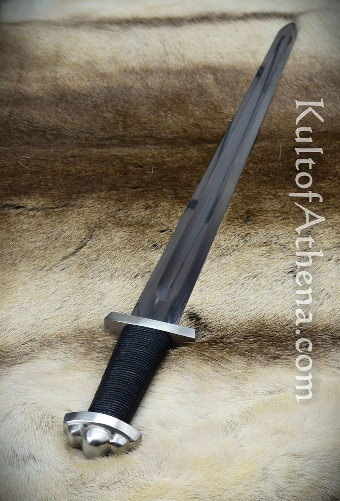 Ronin Katana - Viking Sword - #11